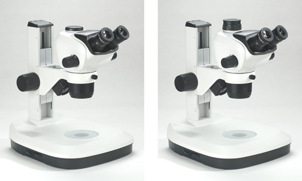 META-X3T  连续变倍体视显微镜